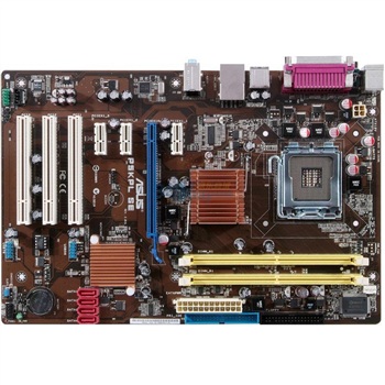 ˶ASUSP5KPL-SE(INTEL G31 /LGA 775)