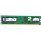 ʿ٣KingstonDDR2 800 2G̨ʽڴ