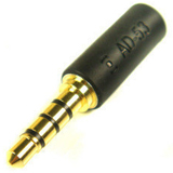ŵ AD-53 תͷ 3.5mmת2.5mm(3.5mmΪ͹)