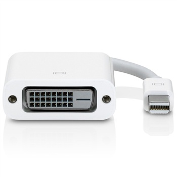 ƻAppleMB570FE/A Mini DisplayPort DVI ת