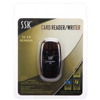 SSK()ˮϵ SCRS026 SD