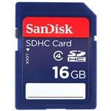 SanDiskϣ16G SDHC 洢 Class4