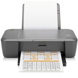 գHPϵ Deskjet 1000 ɫīӡ
