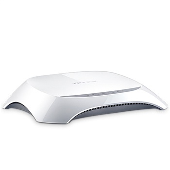 TP-LINK TL-R406 SOHO·