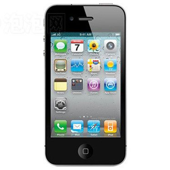 ƻAPPLEiPhone 4 3GֻɫWCDMA/GSM