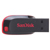 鿴Ʒ:SanDisk Cruzer CZ50 4GB U ɫ