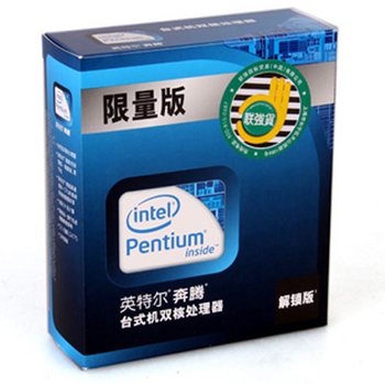 ӢضIntel 45 ˫˴ E6500KװCPU2.93GHz