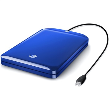 ϣFA GoFlexƷ2.5ӢUSB3.0ƶӲ500G ɫSTAA500307