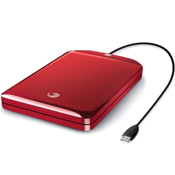 ϣFA GoFlexƷ 2.5ӢUSB3.0ƶӲ500G ɫSTAA500308