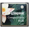 ʿ٣Kingston4G CF洢(CF/4GB