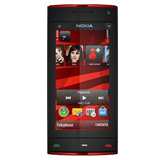 ŵǣNokiaX6(16GB) ֻɫ WCDMA/GSM