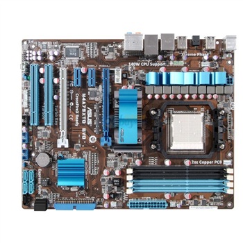 ˶ASUSM4A79XTD EVO壨AMD 790X/Socket AM3