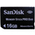 鿴Ʒ:SanDiskϣStandard Memory Stick PRO Duo 16G 