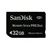 鿴Ʒ:SanDiskϣStandard Memory Stick PRO Duo 32GB 