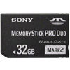 ᣨSONY Memory Stick Pro Duo 32GB 