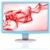 鿴Ʒ:֣Philips220X1SW 22ӢҺʾ