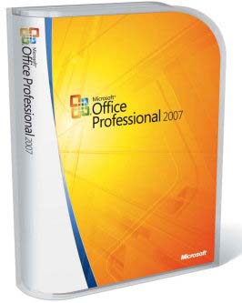 Microsoft Office 2007 ٷѰ