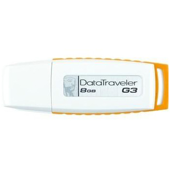 ʿ٣Kingston)DataTraveler Generation3(G3) 8GB U