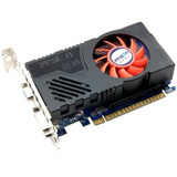 ӯͨ(yeston )GT520 2048D3  ս PCI-EԿ(ʵԴ2GB)