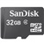 鿴Ʒ:SanDiskϣ 32GB MicroSDHC(TF)洢Class4