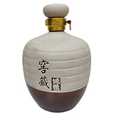 ҺHANZHONGHOUѲ 52Ͱ׾ 500ml̳װ