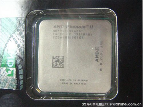 AMD X4 955