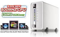 QNAP TS-210