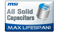 All Solid Capacitors