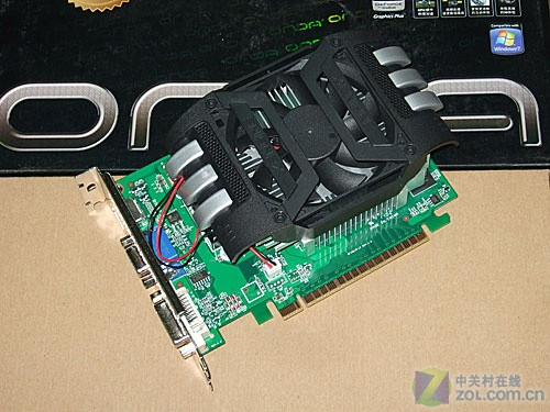 通路开始发力了 GDDR5版GT440杀价599