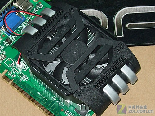 通路开始发力了 GDDR5版GT440杀价599