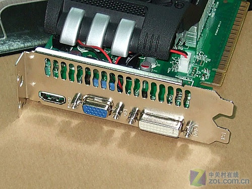 通路开始发力了 GDDR5版GT440杀价599